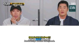 Running Man - Episode 656 sub indo