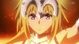 Fate Apocrypha AMV - The Resistance