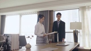 奇怪的你真让我心动 Love is Weird》第3集