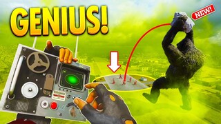 *NEW* Warzone WTF & Funny Moments #789