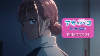 Blue Box [Episode 24] ENG SUB