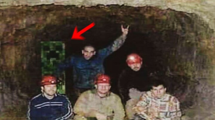 Bệnh giếng sâu 😀💀😀😀😀