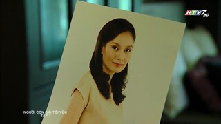 Người Con Gái Tôi Yêu - Tập 7