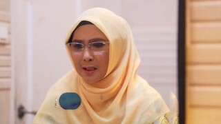 Bidadari Surgamu: Mama Lauza Terjatuh di Kamar Mandi! | 2 April 2024
