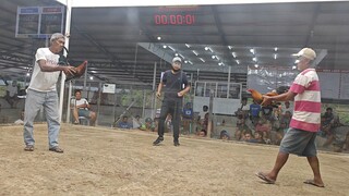 loss my alimbuyog slamat s magndng laban nag pilay tari klng kasi