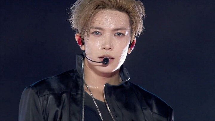 ENHYPEN Criminal Love + Bad Desire + No Doubt 250920 Awards Ceremony Stage