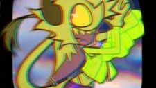 333 MEME [tw: flash/horror]