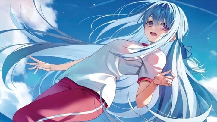 Classroom of the Elite 3rd Year Volume 3 Hiyori Mau di-DO dan Ayanokoji Sampai Di Pulau Ujian