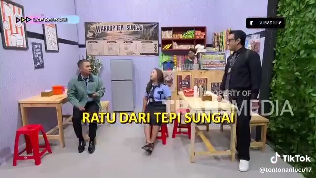 Lapor Pak 10/09/26