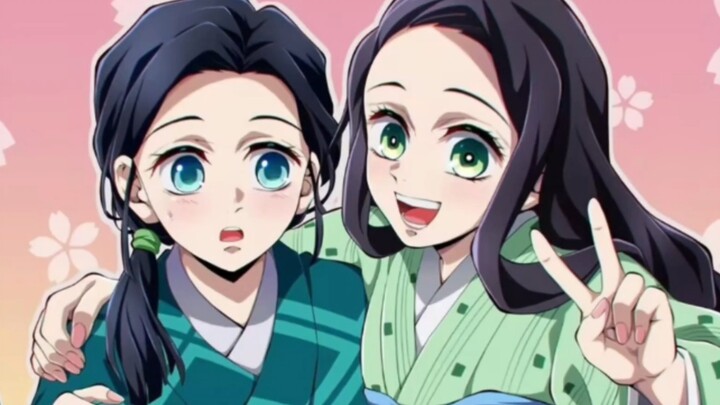 In “Demon Slayer’s” “the son takes after the father” trope, Muichiro and Inosuke both perfectly take
