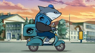 The story of a bad-reviewed rider