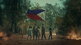 Pulang Araw Episode 9