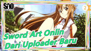 Sword Art Online -Dari Uploader Baru_2