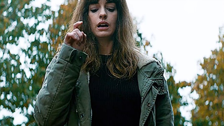 “ครอสโซ ยักษ์มหึมา” อยู่ในสวนสาธารณะแต่ควบคุมสัตว์ประหลาดที่อยู่ไกลนับพันลี้ได้ # วิจารณ์หนัง