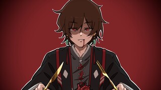 [Handwritten by the God of Drama/Chen Ling] Possessed by the Devil