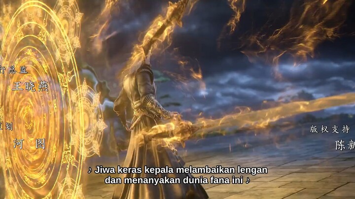Ascendants Of The Nine Suns Eps 6 Sub Indo