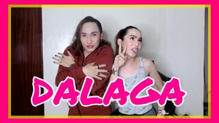 DALAGANG PILIPINA CHALLENGE | beki lovers | gay couple edition