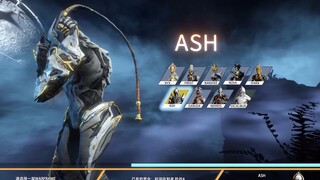 用APEX英雄打开Warframe[第一期]