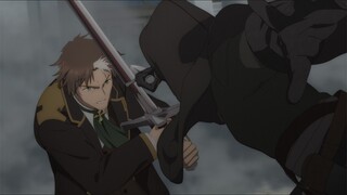 EP.10 - ปรมาจารย์ดาบชั้นเซียนมาตบเกรียนถึงเมืองกรุง พากย์ไทย