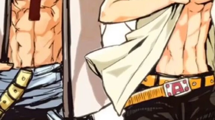 đúng là không bao giờ trai 2D là trai thẳng hết đó 😍😍😍🤩