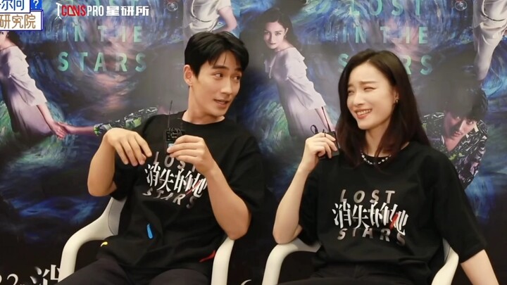 ครั้งล่าสุดที่ได้สัมภาษณ์แบบสบายๆ ก็ยังเป็นครั้งก่อนหน้าเลย