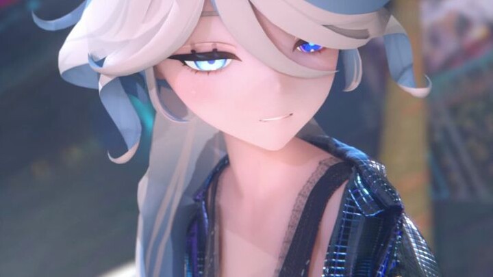 💧Shuai Fufu [Extended version without subtitles]