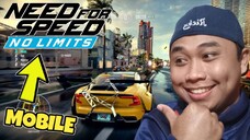 Download Need For Speed No Limits For Android Mobile | Online | High Graphics