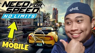 Download Need For Speed No Limits For Android Mobile | Online | High Graphics