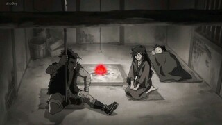 DORORO Episod 14