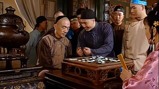 刘墉来个钓鱼执法，整得和宝宝不知所措  ！！！