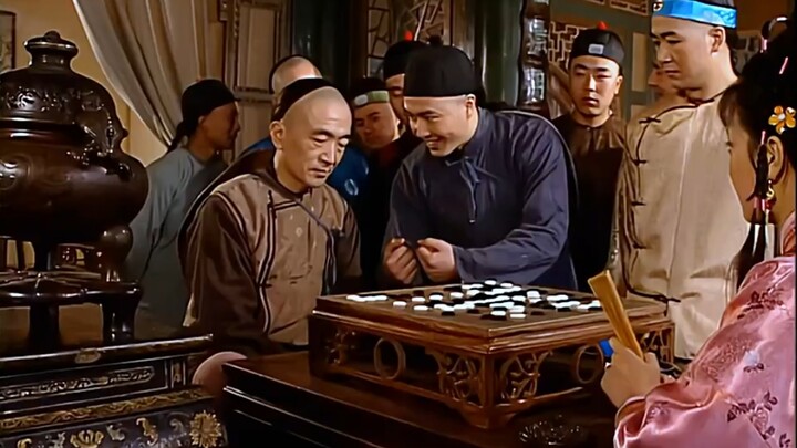 Liu Yong staged a sting operation, leaving the baby completely at a loss!!!