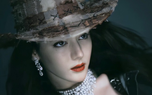 Who would have thought this woman is already 29?