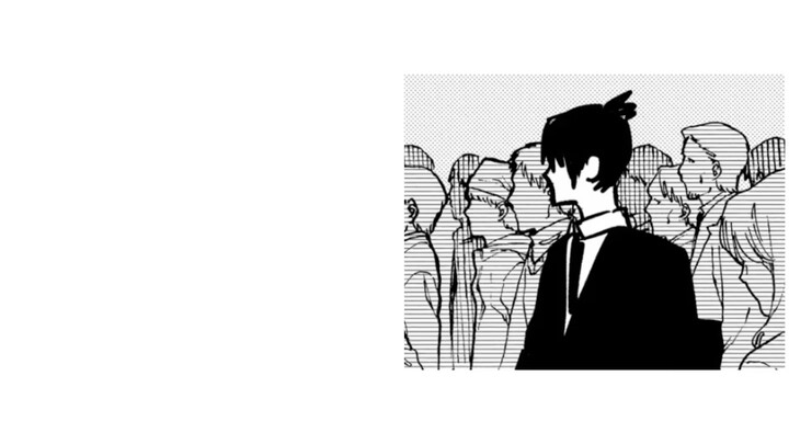 [Chainsaw Man] ฮิเมโนะและอากิระ