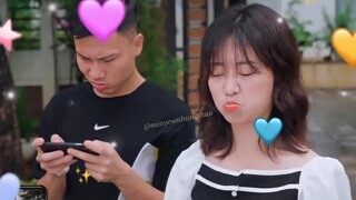 Tổng Hợp Những Video Hài Hước Nhất Của Team Gãy TV Media Trên TikTok - TikTok Gãy TV ( P2 )