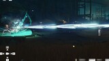 [Genshin Impact] Super laser cannon! !