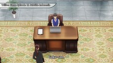 Trillion Game Sub Indo Eps 21