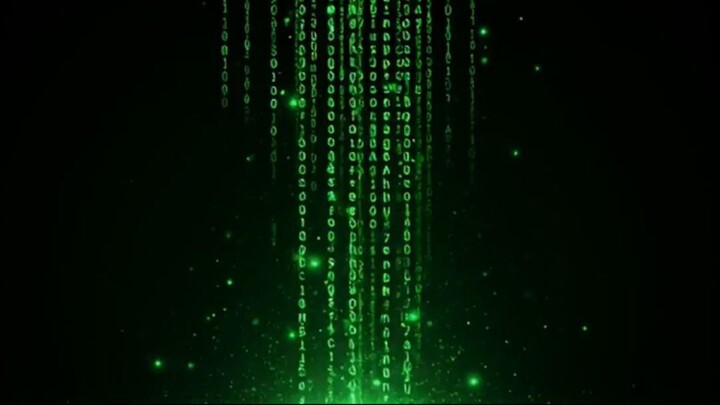 ¿Vivimos en una Matrix?"