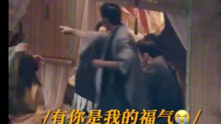笑死了！！！藏海：卖力宣传！庄二：啪啪打脸！！！哈哈哈，评论区绝不放过你们俩，网友小嘴淬了毒一样！！！