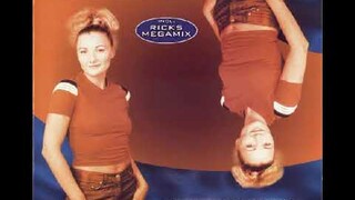 Whigfield : Baby Boy