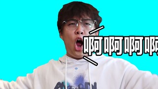 《超级无敌大烂活》