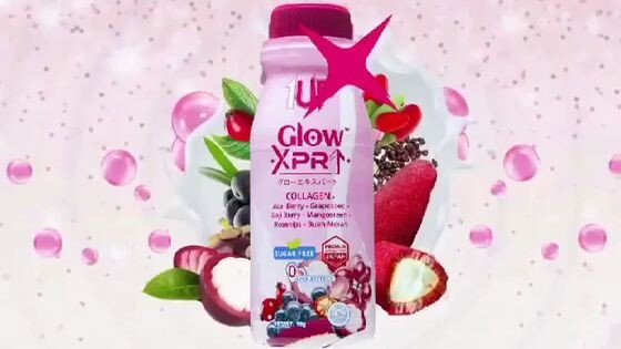 Pampa Glow ng skin and Pampabata ba kamo? ETO na ohhh 🧐😲😲😲😍