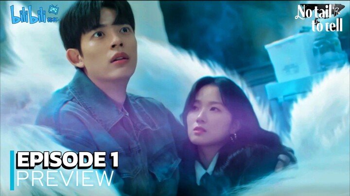 No Tail to Tell (Human From Today) Ep 1 Sub Indo!