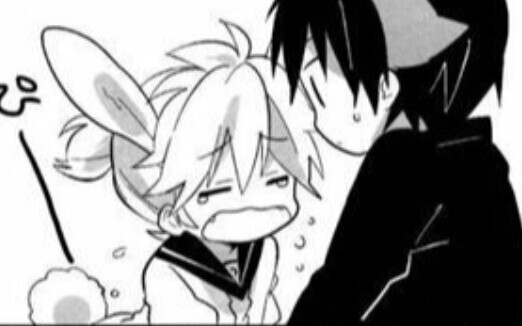 [Little Boy Voice/Jungle] Tail! No! Are you lost! ? Super soft little bunny. Anthropomorphic