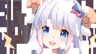 【Sheep Song】The disappearance of Mie Li