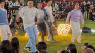 Kỷ niệm về chương trình Roadshow của Đại học Chiết Giang!