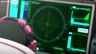 Aoki Hagane no Arpeggio - Ars Nova episode 05