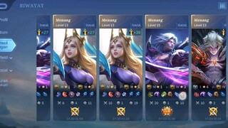 hasil main solo