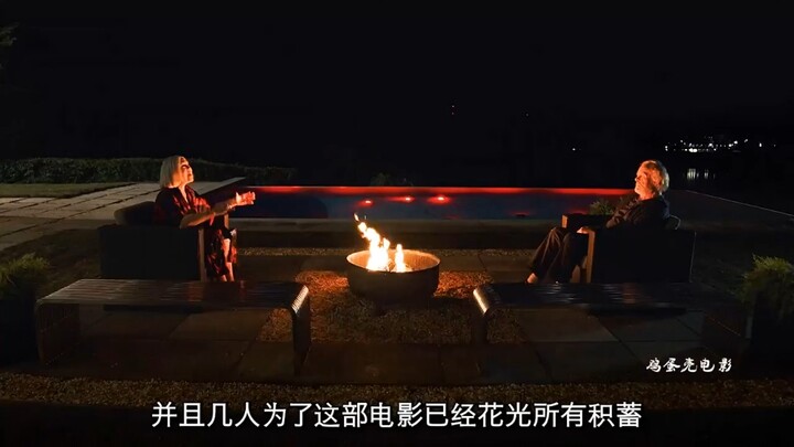 , If you happen to need it, feel free to drop by the store "Film Commentary"