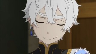 【Re0杂谈】泛性恋的雷古勒斯究竟有多强？