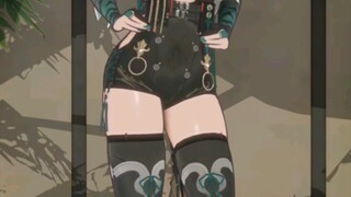 [MMD]英招；我爱你♥